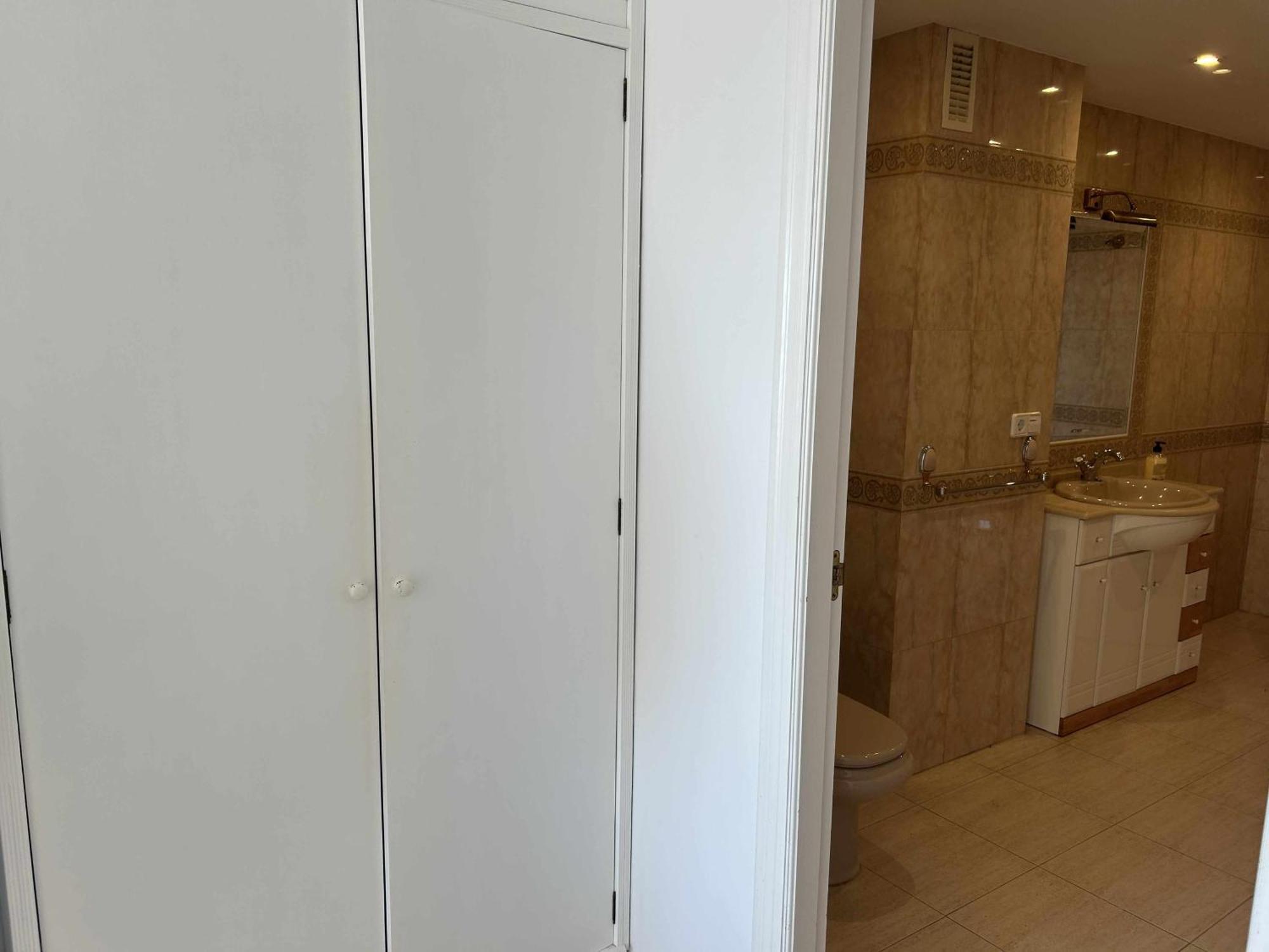 Apartamento Gladines Con Magnificas Vistas Al Mar 阿桂拉斯 外观 照片
