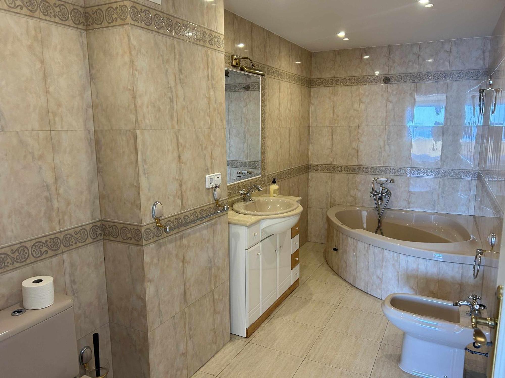 Apartamento Gladines Con Magnificas Vistas Al Mar 阿桂拉斯 外观 照片