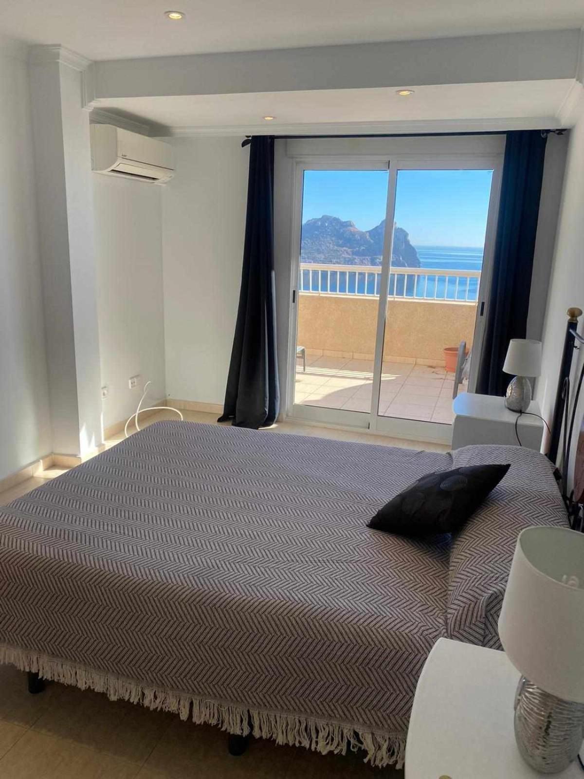 Apartamento Gladines Con Magnificas Vistas Al Mar 阿桂拉斯 外观 照片