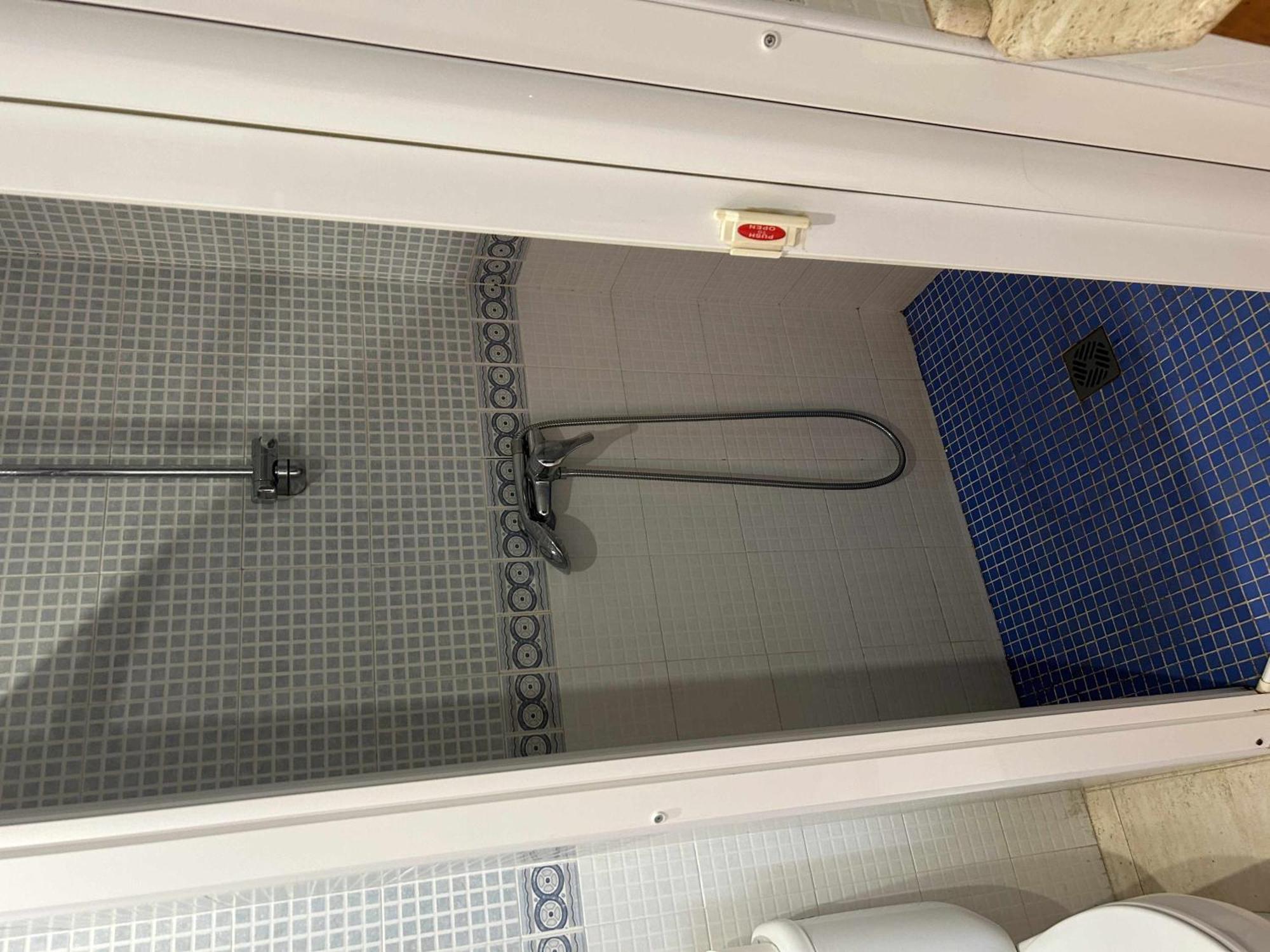 Apartamento Gladines Con Magnificas Vistas Al Mar 阿桂拉斯 外观 照片
