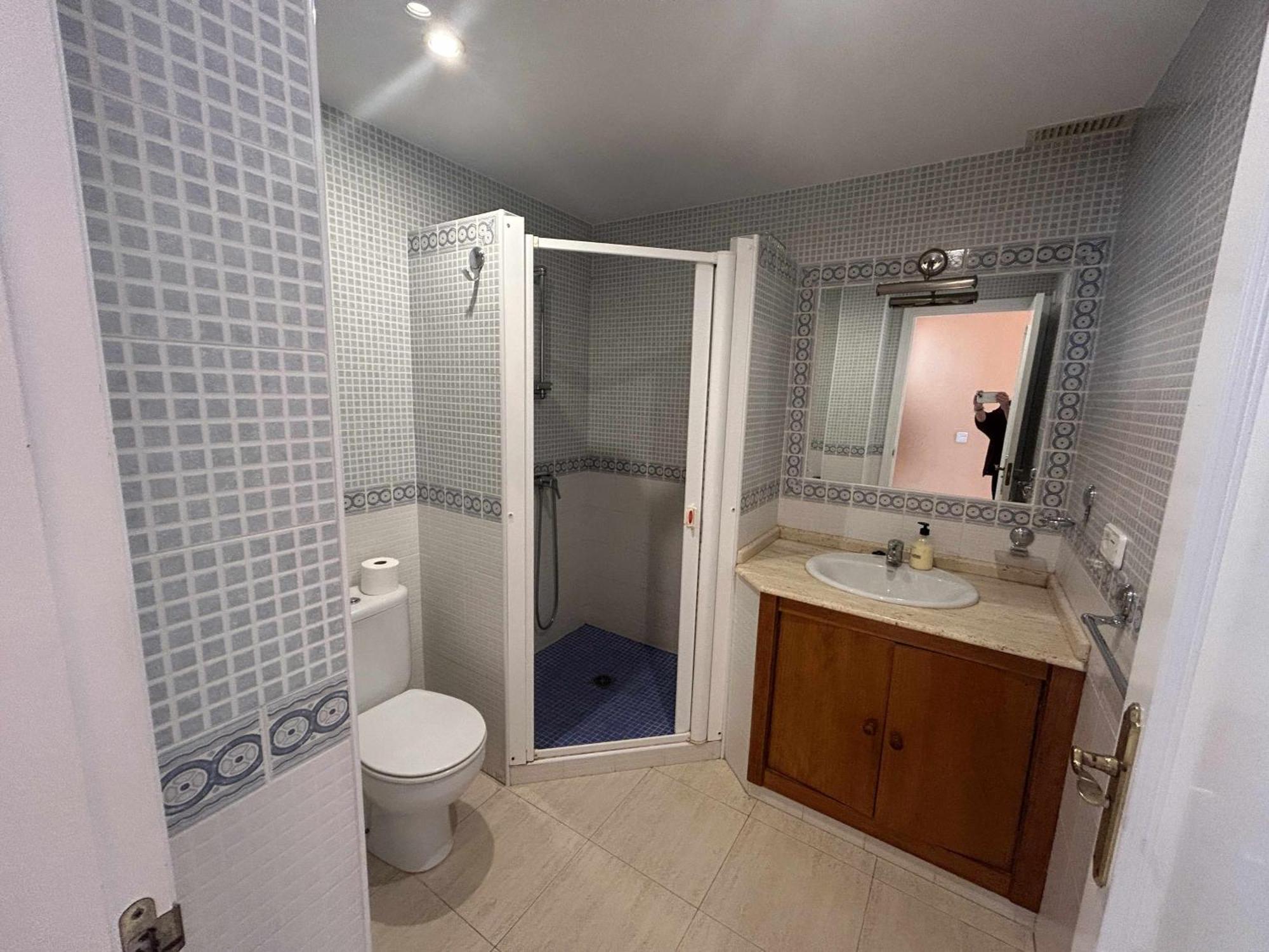 Apartamento Gladines Con Magnificas Vistas Al Mar 阿桂拉斯 外观 照片