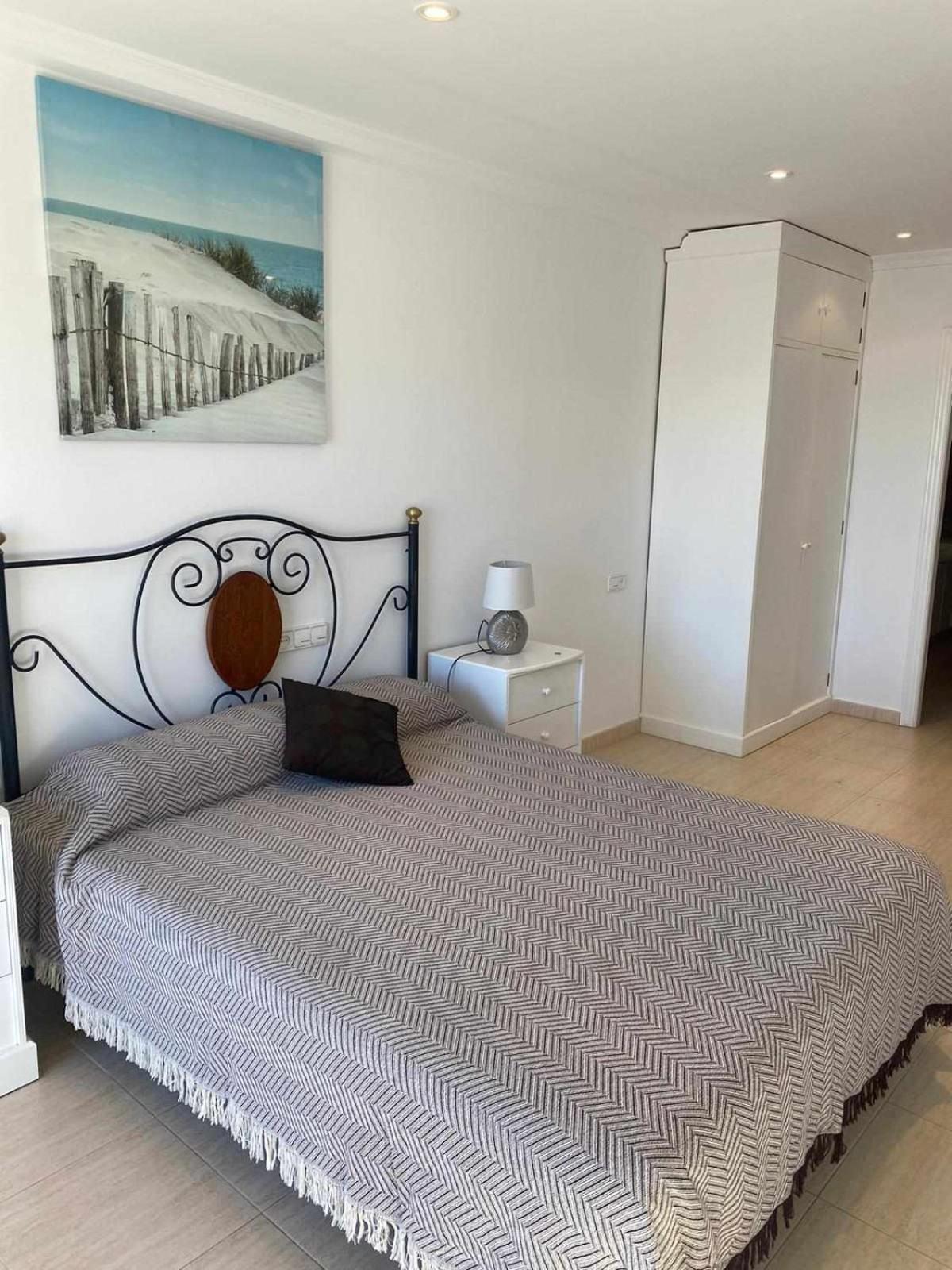 Apartamento Gladines Con Magnificas Vistas Al Mar 阿桂拉斯 外观 照片