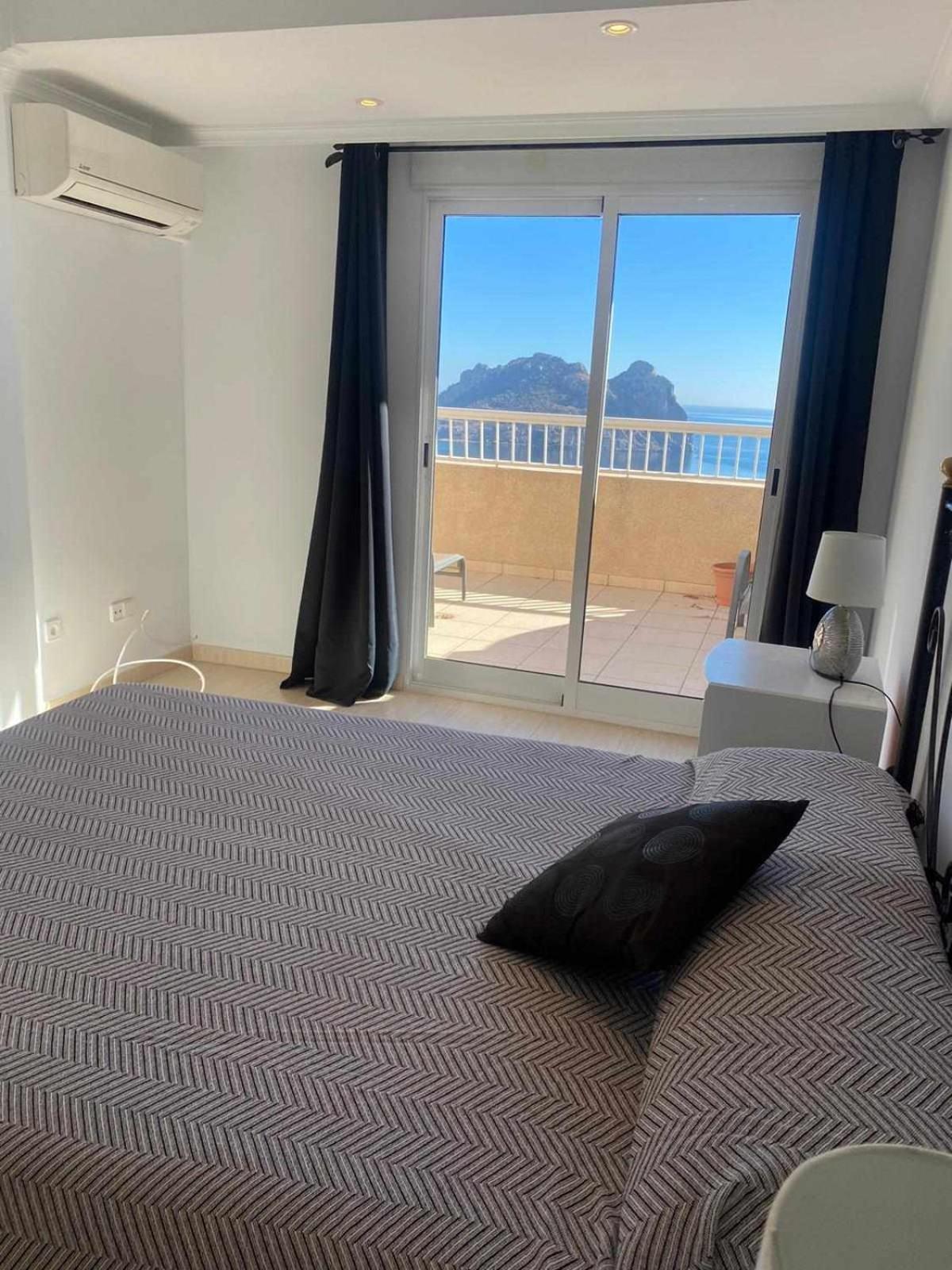Apartamento Gladines Con Magnificas Vistas Al Mar 阿桂拉斯 外观 照片